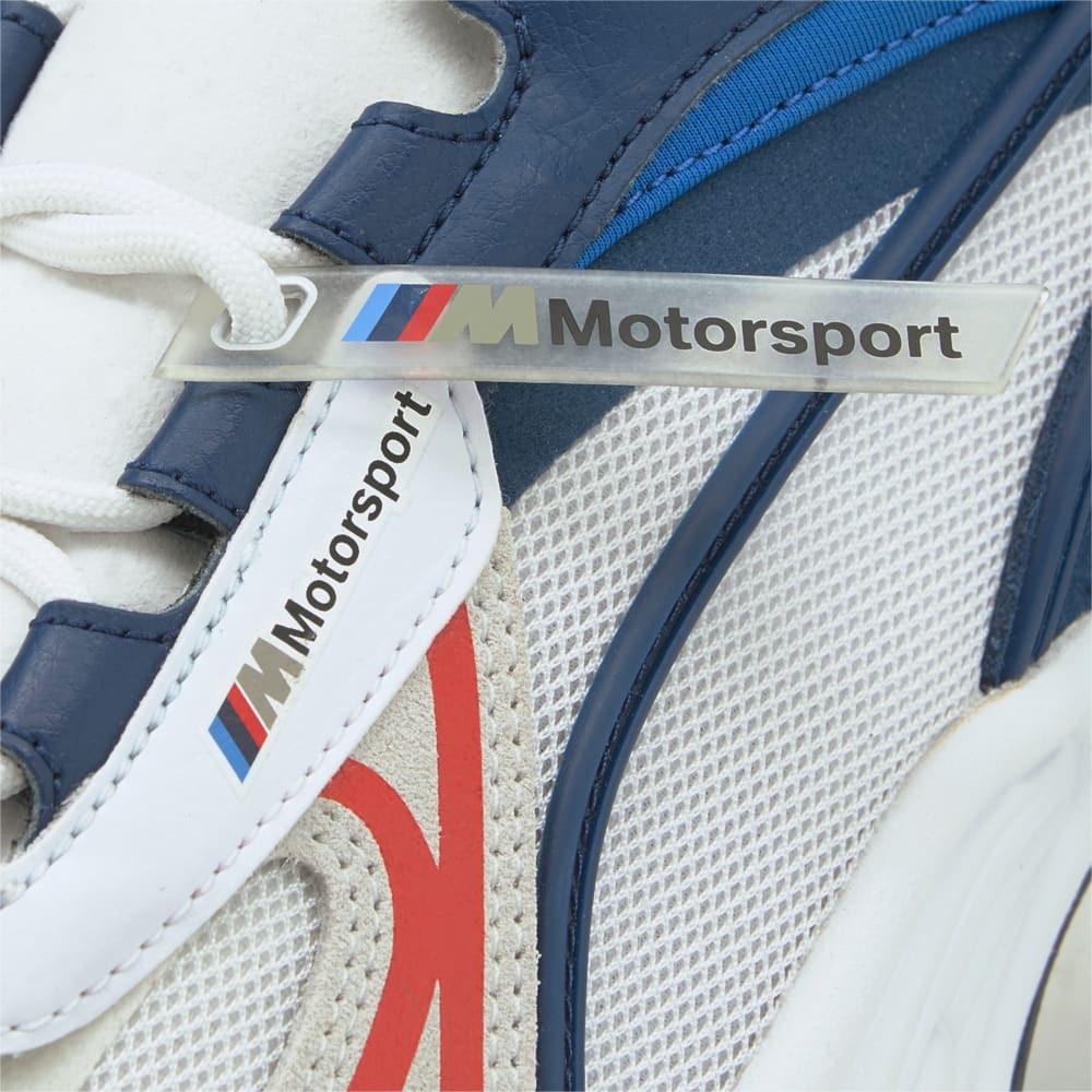 фото Кроссовки bmw m motorsport rs-connect motorsport shoes puma