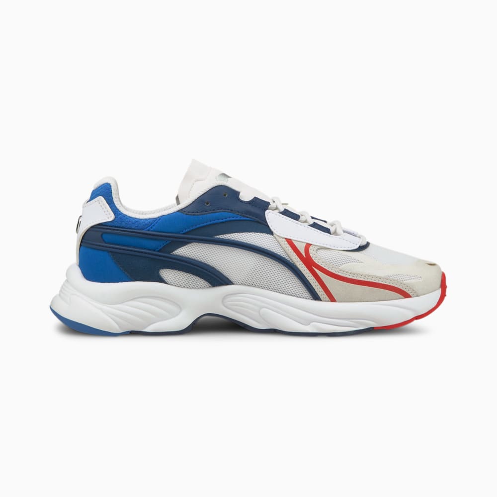 фото Кроссовки bmw m motorsport rs-connect motorsport shoes puma