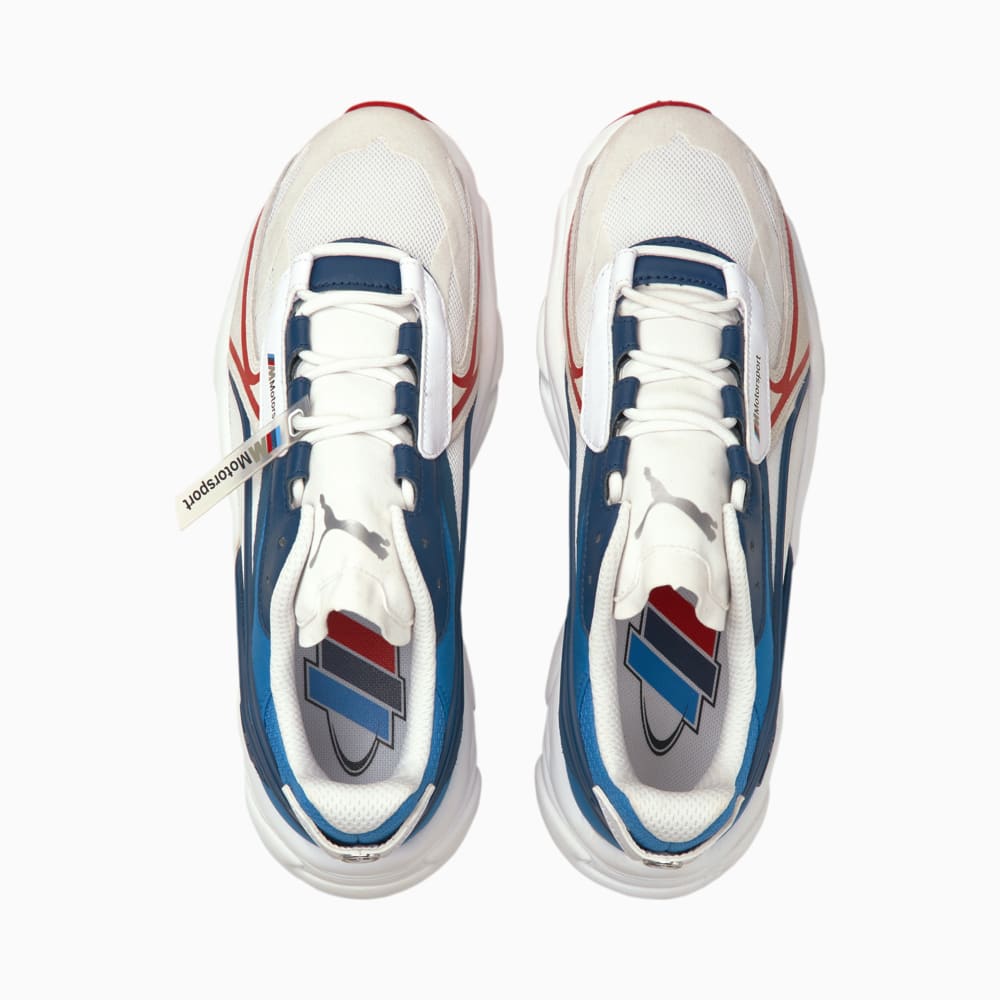 фото Кроссовки bmw m motorsport rs-connect motorsport shoes puma