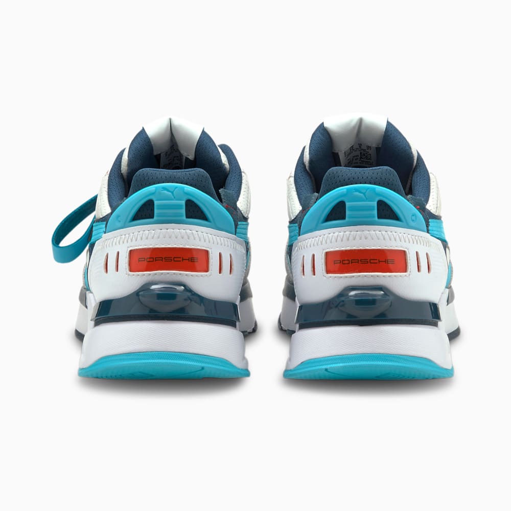 фото Кроссовки pl mirage sport puma