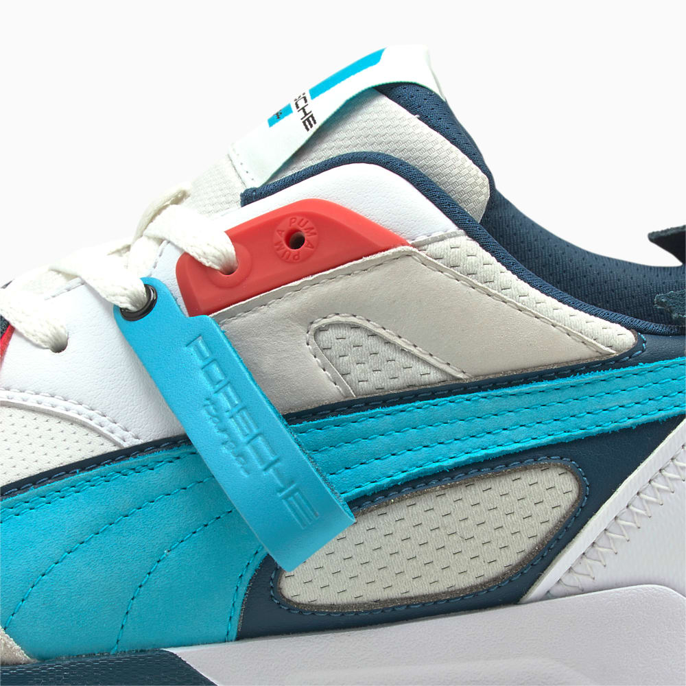 фото Кроссовки pl mirage sport puma