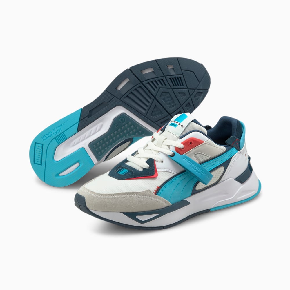 фото Кроссовки pl mirage sport puma