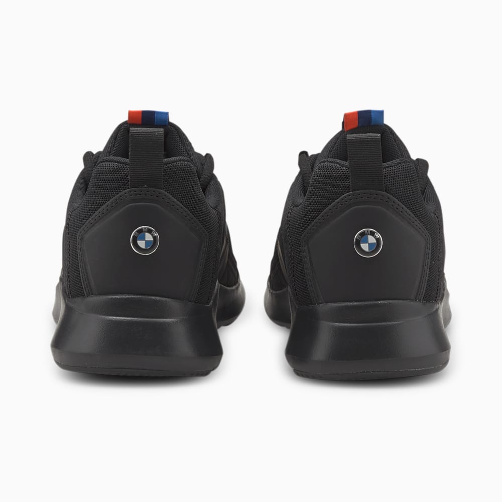 Кроссовки Puma BMW Black Station