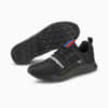 Зображення Puma Кросівки BMW M Motorsport Wired Cage Motorsport Shoes #2: Puma Black-Puma Black