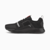 Зображення Puma Кросівки BMW M Motorsport Wired Cage Motorsport Shoes #1: Puma Black-Puma Black