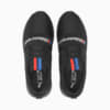 Зображення Puma Кросівки BMW M Motorsport Wired Cage Motorsport Shoes #6: Puma Black-Puma Black