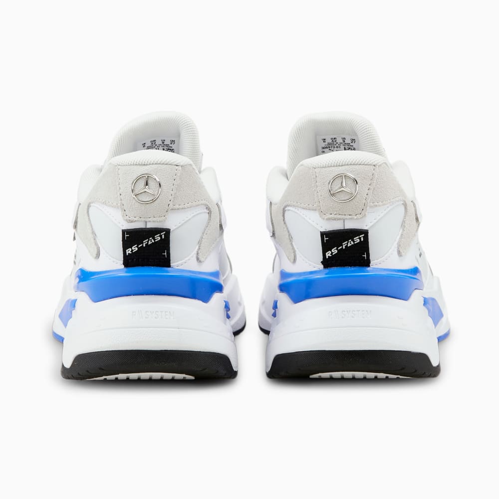 фото Кроссовки mercedes f1 rs fast motorsport trainers puma