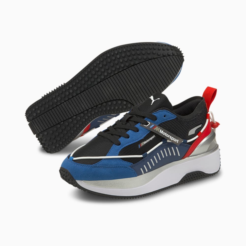 Кроссовки Puma BMW Black Station