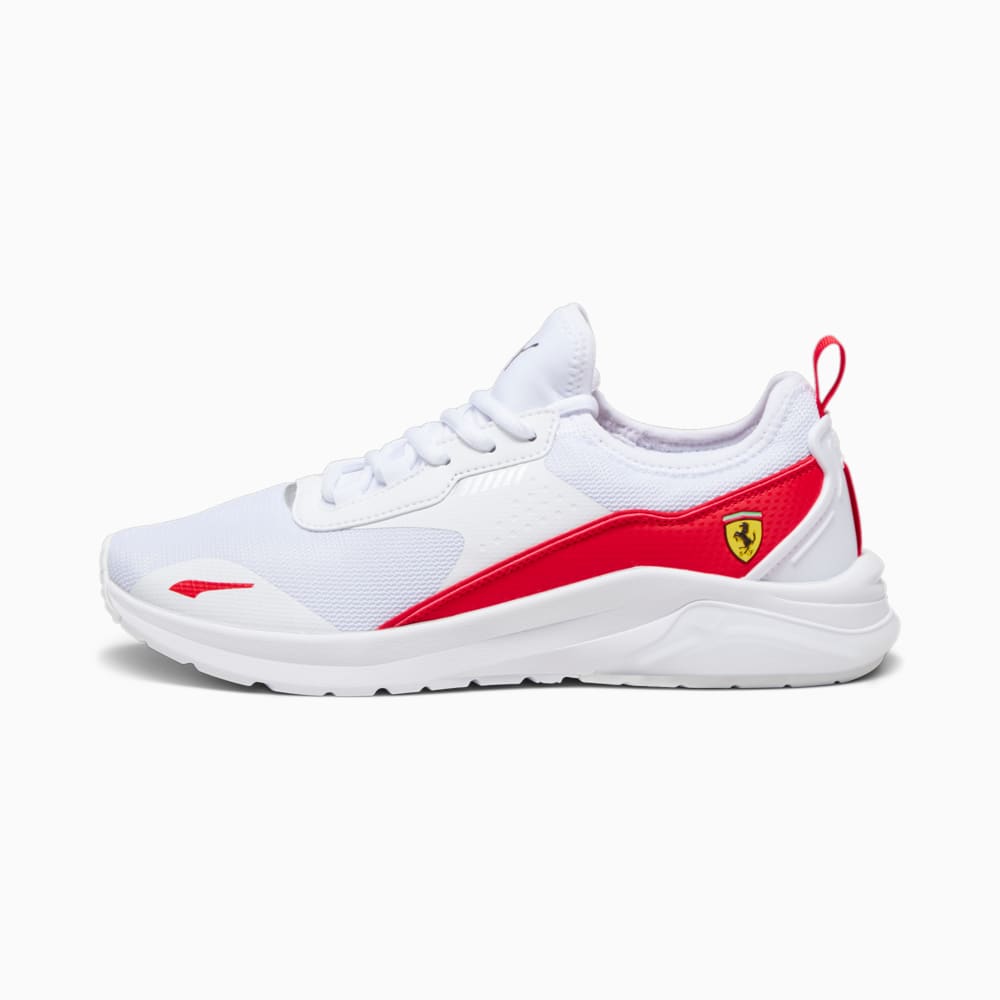Image PUMA Tênis Scuderia Ferrari Electron E Pro Motorsport #1