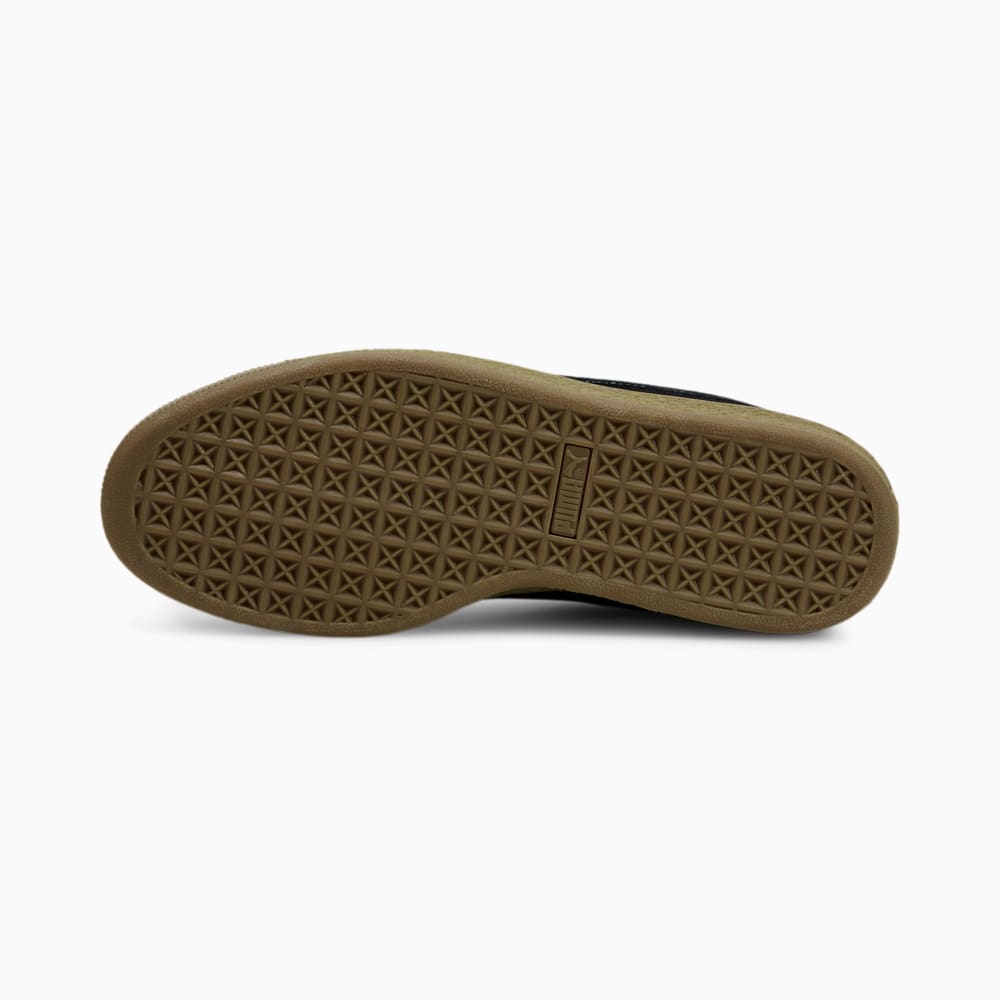 PUMA - male - Кеды Porsche Legacy Suede Men's Motorsport Shoes – Puma Black-Gum – 42.52