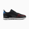 Зображення Puma Кросівки BMW M Motorsport R78 Motorsport Shoes #5: Puma Black-Fiery Red