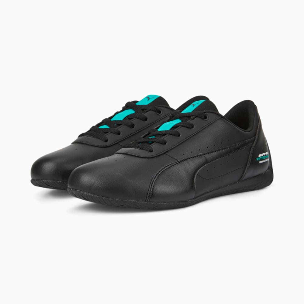 Image PUMA Tênis Mercedes F1 Neo Cat Motorsport #2