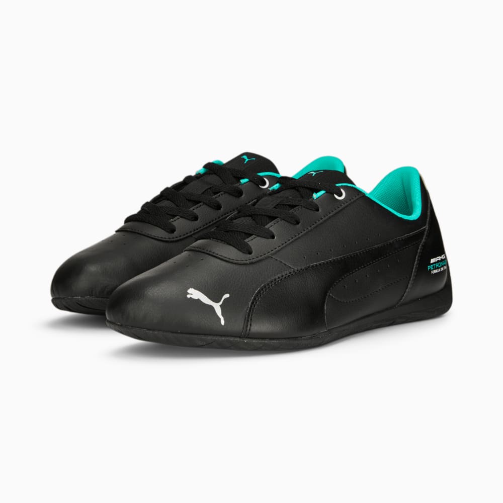 Image PUMA Tênis Mercedes F1 Neo Cat Motorsport #2