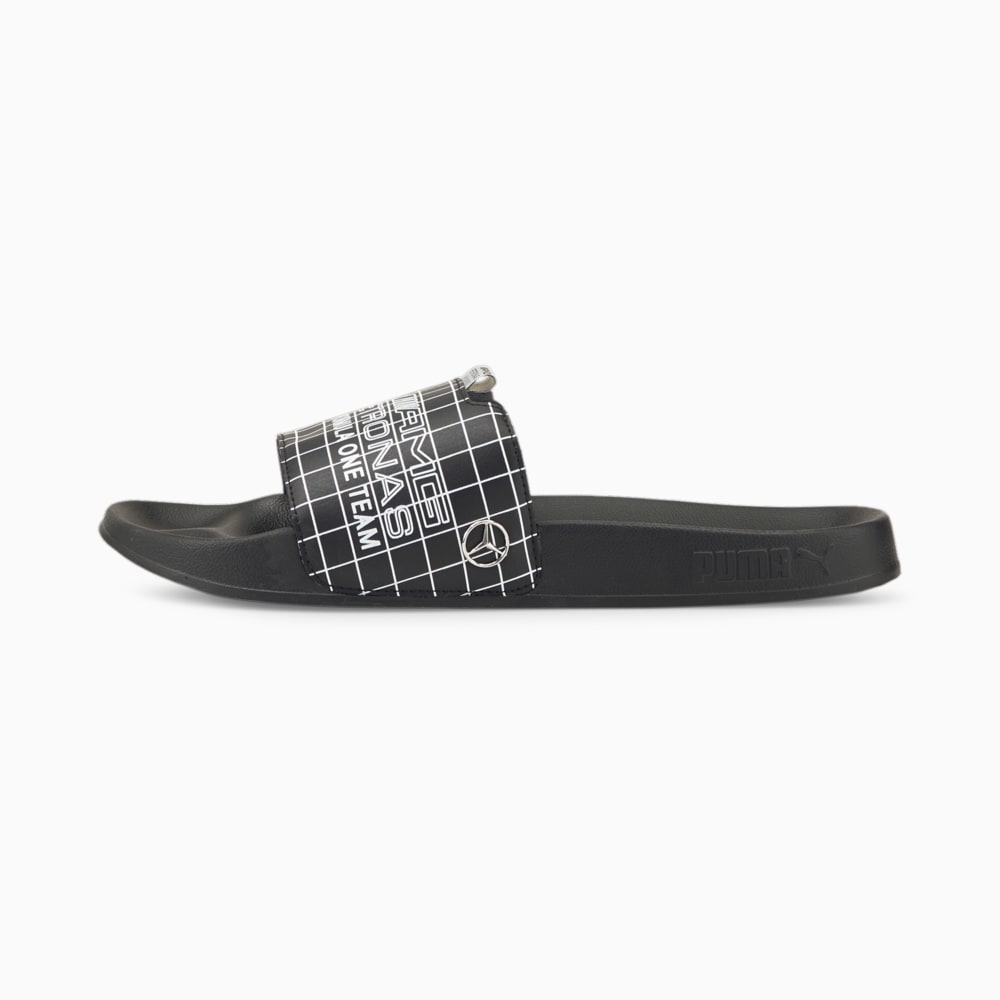 Изображение Puma Шлепанцы Mercedes F1 Leadcat 2.0 Sandals #1