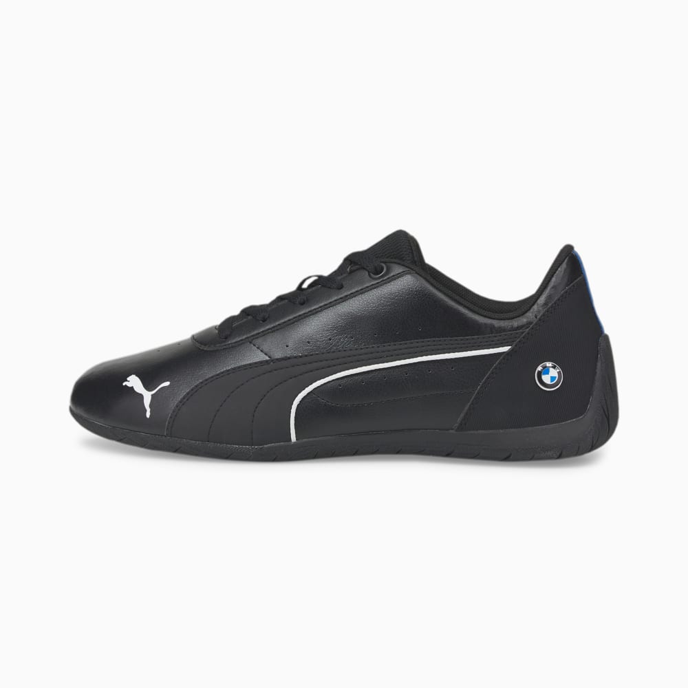 Изображение Puma 307018 #1: Puma Black-Puma Black