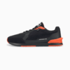 Изображение Puma 307021 #1: Puma Black-Puma Black-Firelight