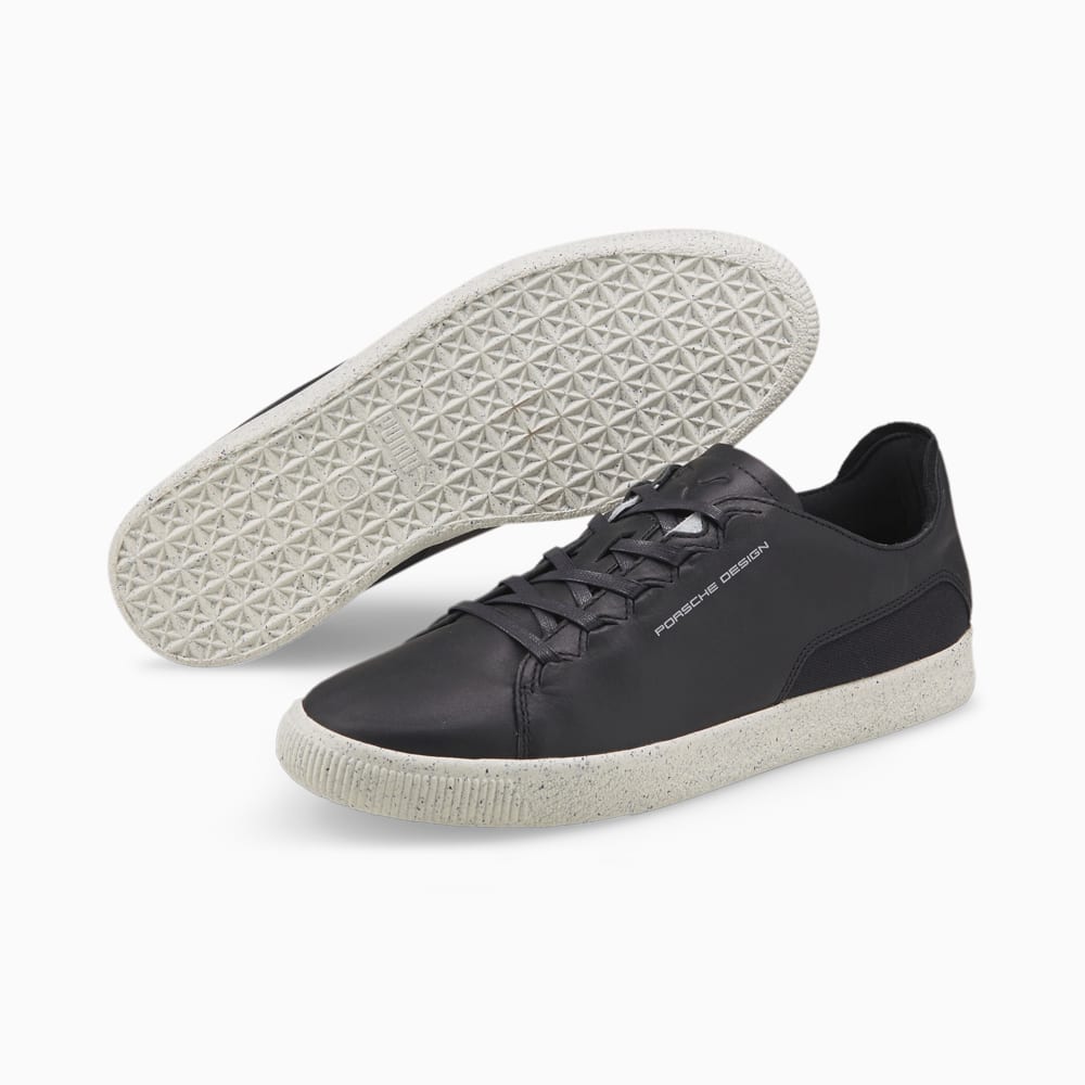 Изображение Puma Кеды Porsche Design Court DLX S Men's Motorsport Shoes #2