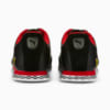 Зображення Puma Кросівки Scuderia Ferrari Roma Via Perforated Motorsport Shoes #3: Puma Black-Puma White