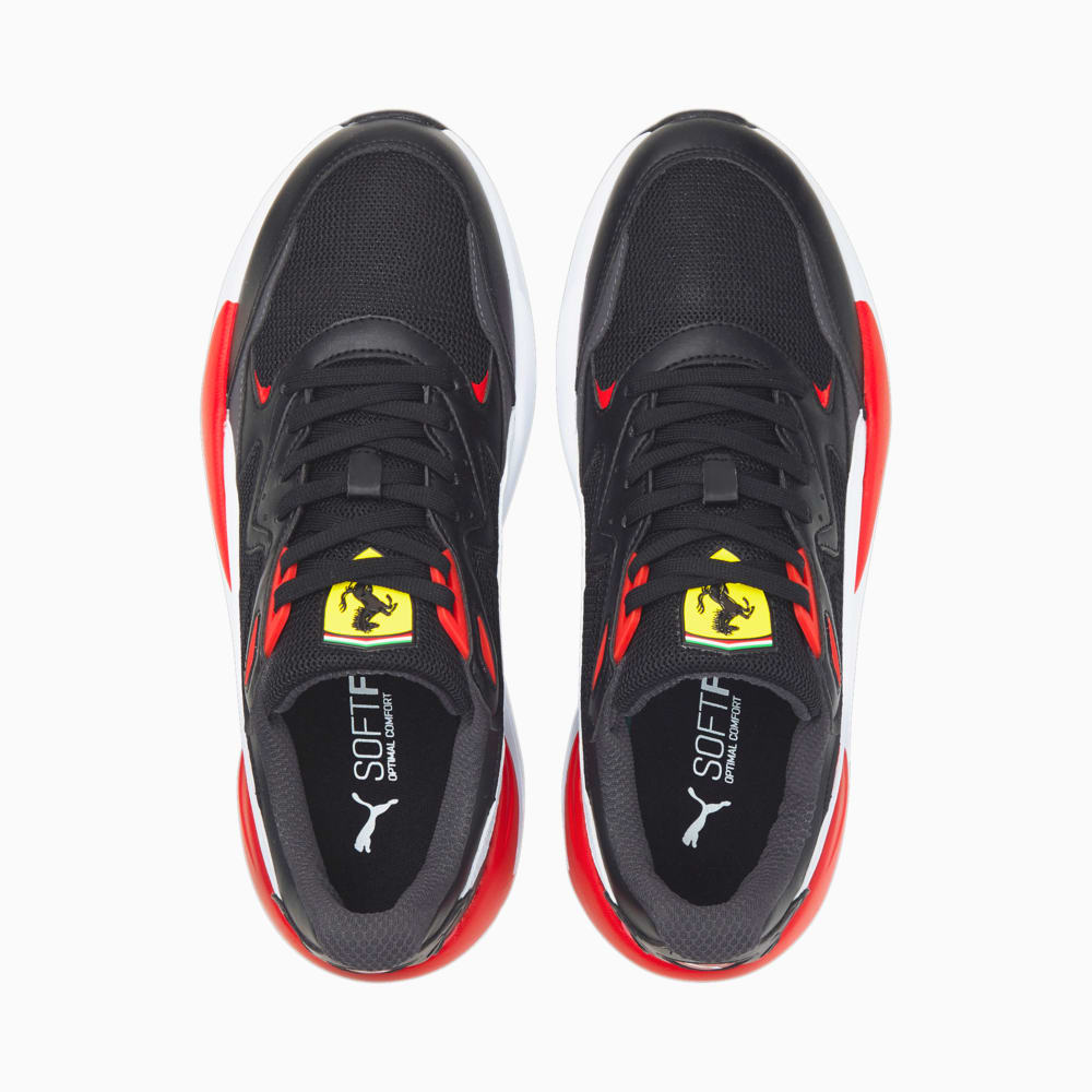 фото Кроссовки scuderia ferrari x-ray speed motorsport shoes puma