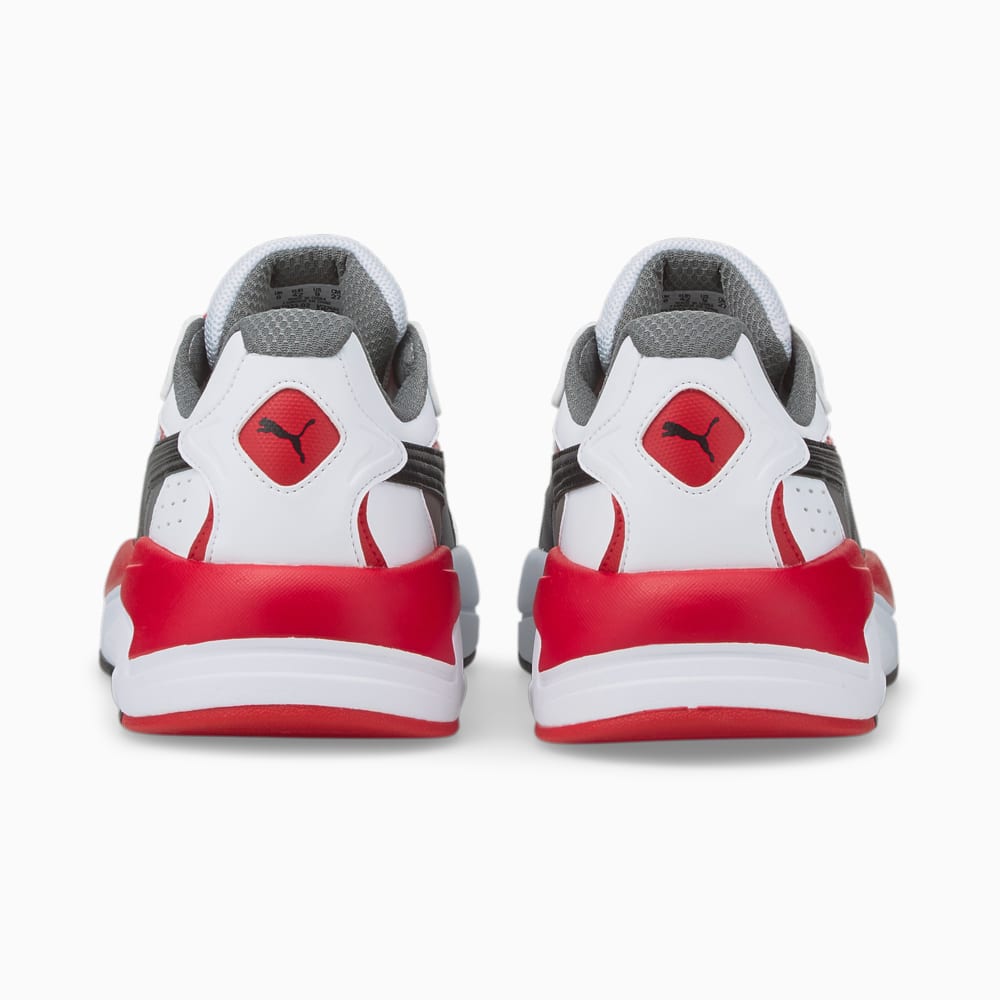 фото Кроссовки scuderia ferrari x-ray speed motorsport shoes puma
