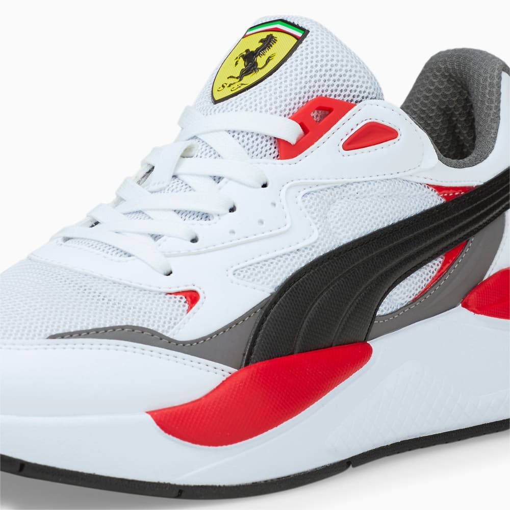 фото Кроссовки scuderia ferrari x-ray speed motorsport shoes puma
