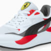 Изображение Puma Кроссовки Scuderia Ferrari X-Ray Speed Motorsport Shoes #7: Puma White-Smoked Pearl-Puma Black