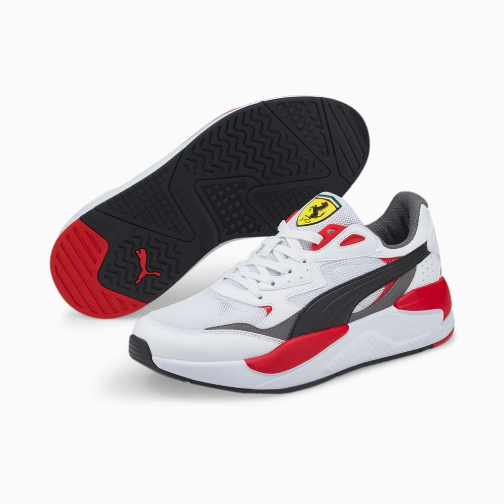 Изображение Puma Кроссовки Scuderia Ferrari X-Ray Speed Motorsport Shoes #2