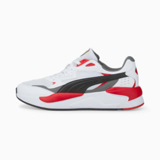 Изображение Puma Кроссовки Scuderia Ferrari X-Ray Speed Motorsport Shoes