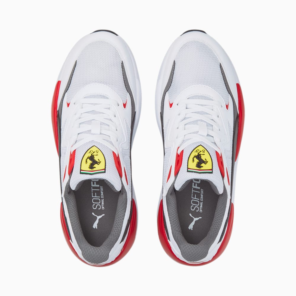 фото Кроссовки scuderia ferrari x-ray speed motorsport shoes puma