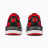 Зображення Puma Кросівки Scuderia Ferrari X-Ray Speed Motorsport Shoes #3: PUMA Black-Asphalt-Rosso Corsa