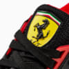 Зображення Puma Кросівки Scuderia Ferrari X-Ray Speed Motorsport Shoes #9: PUMA Black-Asphalt-Rosso Corsa