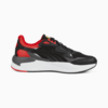 Зображення Puma Кросівки Scuderia Ferrari X-Ray Speed Motorsport Shoes #5: PUMA Black-Asphalt-Rosso Corsa