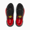 Зображення Puma Кросівки Scuderia Ferrari X-Ray Speed Motorsport Shoes #6: PUMA Black-Asphalt-Rosso Corsa
