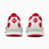 Зображення Puma Кросівки Scuderia Ferrari X-Ray Speed Motorsport Shoes #3: PUMA White-Gray Violet-Rosso Corsa