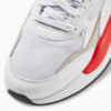 Зображення Puma Кросівки Scuderia Ferrari X-Ray Speed Motorsport Shoes #7: PUMA White-Gray Violet-Rosso Corsa