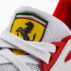 Зображення Puma Кросівки Scuderia Ferrari X-Ray Speed Motorsport Shoes #8: PUMA White-Gray Violet-Rosso Corsa