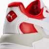 Зображення Puma Кросівки Scuderia Ferrari X-Ray Speed Motorsport Shoes #9: PUMA White-Gray Violet-Rosso Corsa