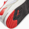 Зображення Puma Кросівки Scuderia Ferrari X-Ray Speed Motorsport Shoes #10: PUMA White-Gray Violet-Rosso Corsa