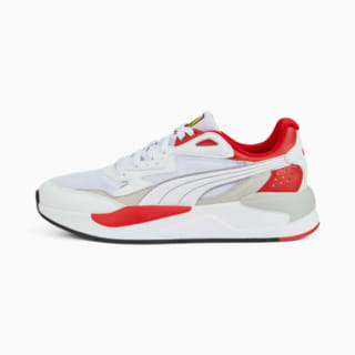 Изображение Puma Кроссовки Scuderia Ferrari X-Ray Speed Motorsport Shoes