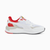 Зображення Puma Кросівки Scuderia Ferrari X-Ray Speed Motorsport Shoes #5: PUMA White-Gray Violet-Rosso Corsa