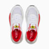 Зображення Puma Кросівки Scuderia Ferrari X-Ray Speed Motorsport Shoes #6: PUMA White-Gray Violet-Rosso Corsa
