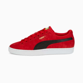 Imagen PUMA Zapatillas Scuderia Ferrari Suede Shield