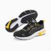 Изображение Puma 307078 #2: Puma Black-Moss Green-Lemon Chrome