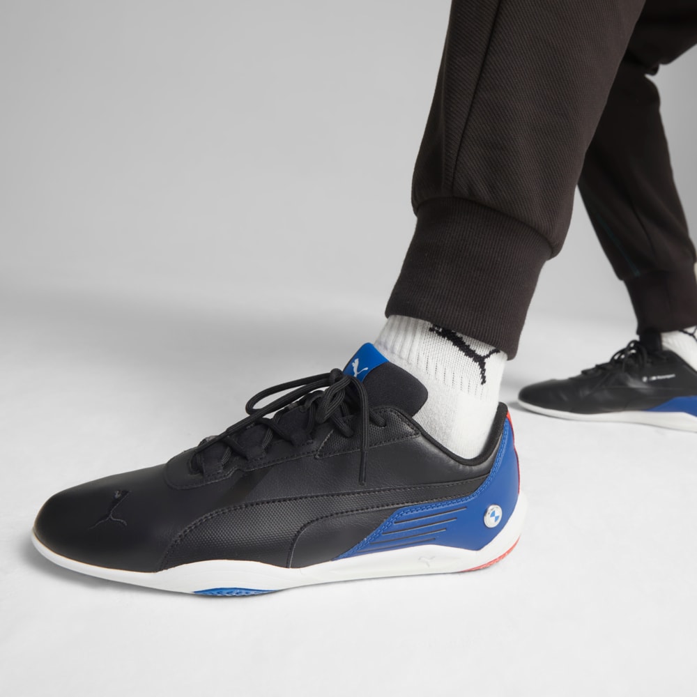 Puma motorsport bmw donna marrone shop