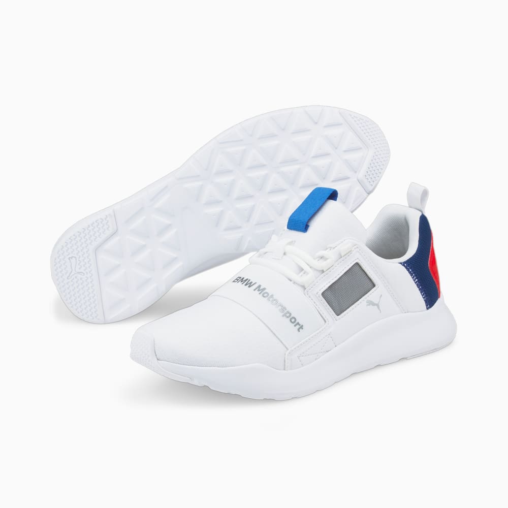 Zapatillas puma motorsport 2025