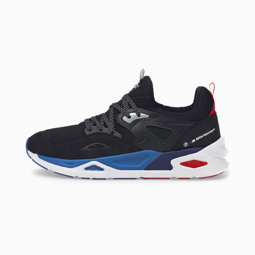 Image Puma BMW M Motorsport Trinomic Blaze Motorsport Shoes #1