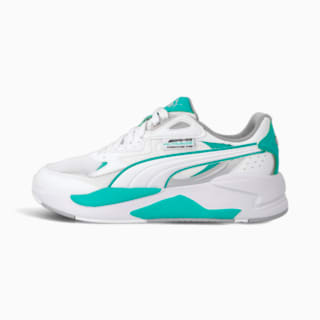 Image Puma Mercedes F1 X-Ray Speed Motorsport Shoes