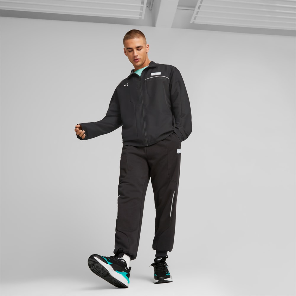Image Puma Mercedes F1 X-Ray Speed Motorsport Shoes #2