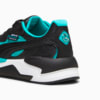 Изображение Puma Кроссовки Mercedes F1 X-Ray Speed Motorsport Shoes #5: PUMA Black-Spectra Green-PUMA White