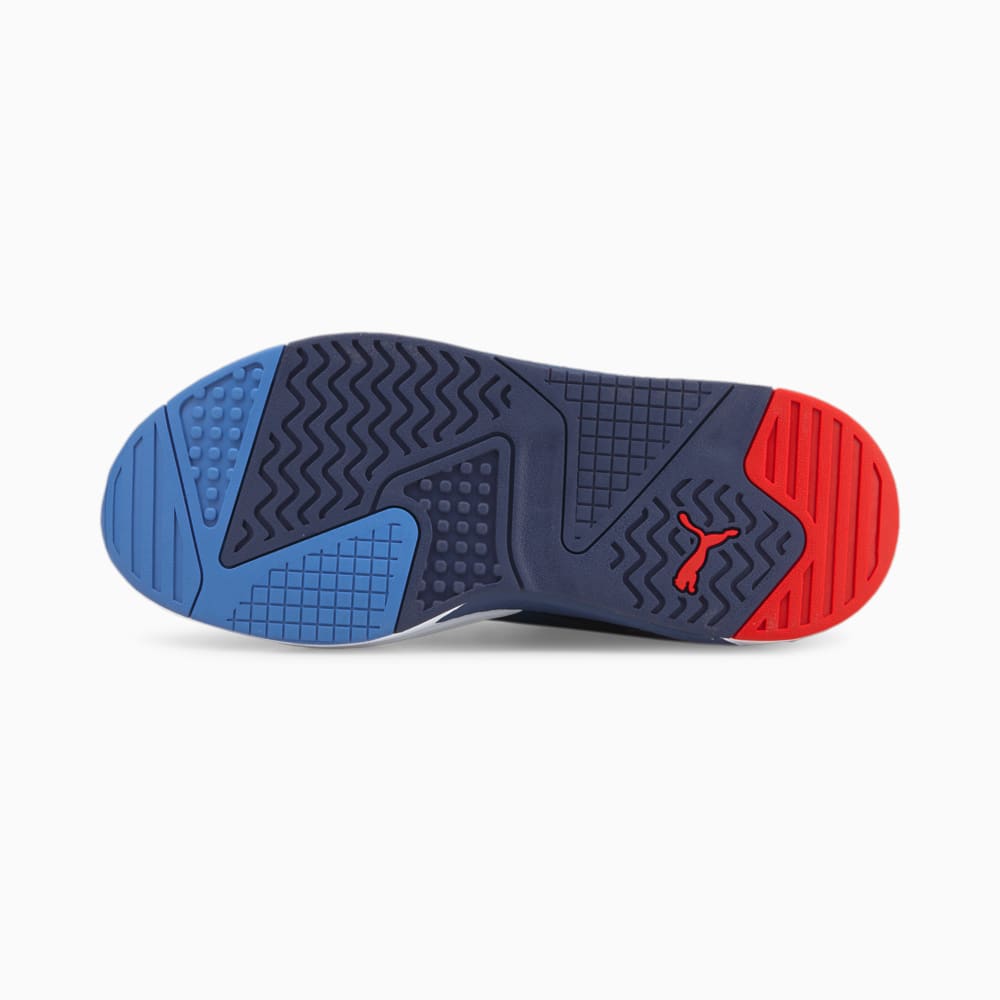 

PUMA - male - Кроссовки BMW M Motorsport X-Ray Speed Motorsport Shoes – Puma Black-Strong Blue-Estate Blue –, Черный